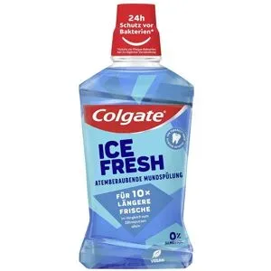 Colgate Ice Fresh Mundspülung