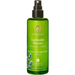 Primavera® Lavendelwasser Spray