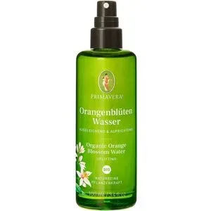 Primavera® Orangenblütenwasser Spray