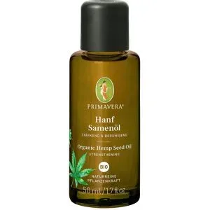 Primavera® Hanfsamenöl