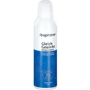 Spitzner Körperschaum Gleichgewicht