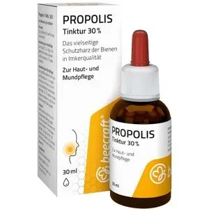 Beecraft Propolis Tinktur 30%