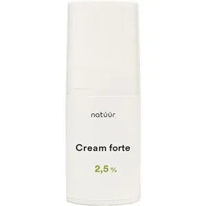 natüür Cream forte 2,5%