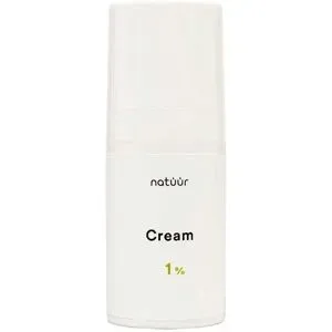 natüür Cream 1%