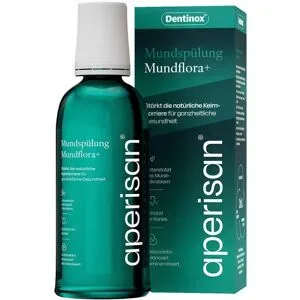 Aperisan® Mundspülung Mundflora+