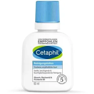 Cetaphil Reinigungslotion