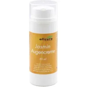 Jasmin Augencreme