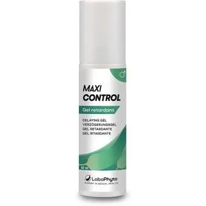 LABOPHYTO SAS Maxi Control Gel