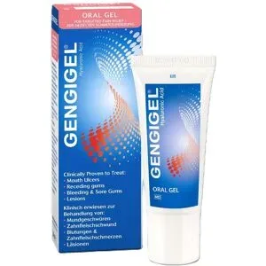 Gengigel® Gel Zahngel