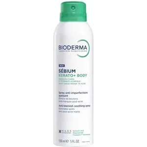 Bioderma Sebium Keratobody Spray