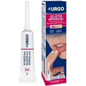 Urgo Aphthen Junior Gel