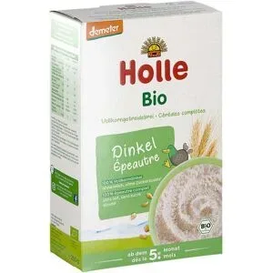 Holle Bio Babybrei Dinkel