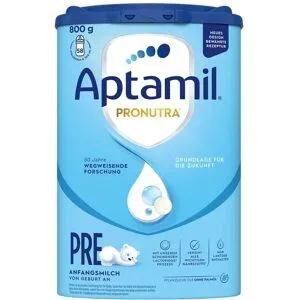 Aptamil Pronutra Pre Pulver