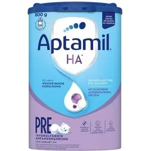 Aptamil HA Pre Pulver