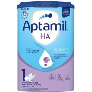 Aptamil HA 1 Pulver