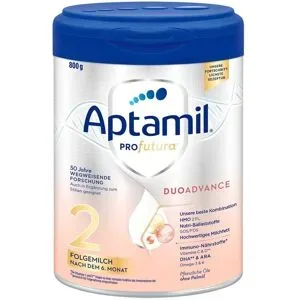 Aptamil Profutura Duo Advance 2 Ab 6.monat