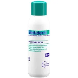 Mediderm Bade-Emulsion