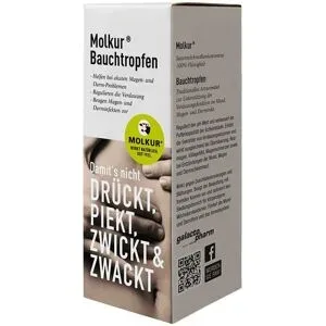 Galactopharm Molkur Tropfen