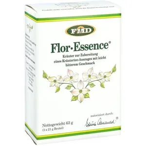 Flor- Essence Flor Essence Tee