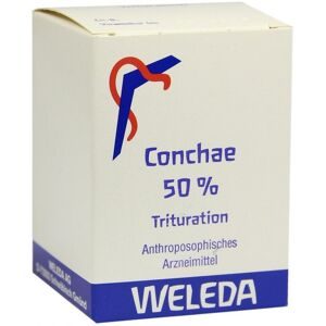Weleda Conchae 50% Trituration
