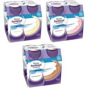 Fortimel 1.5 kcal Probierpaket