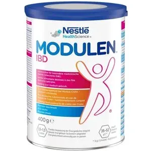 Modulen IBD Pulver