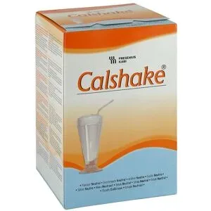 Calshake Neutral Pulver
