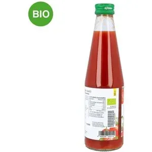 Tomaten Saft Bio Schoenenberger