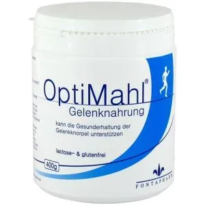 Optimahl Gelenknahrung Pulver