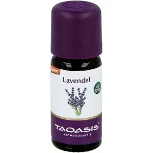 Lavendel öl Bio