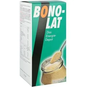 Dr. Grandel Bonolat Grandel Pulver