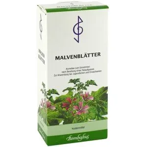 MALVENBLÄTTER BOMBASTUS