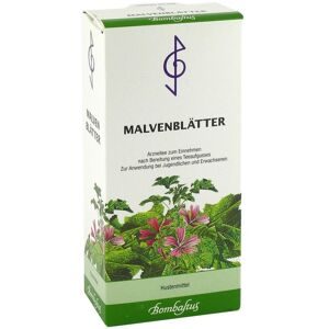 MALVENBLÄTTER BOMBASTUS