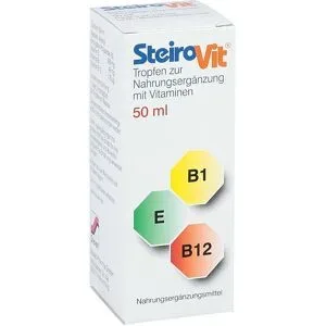 Steirovit Tropfen