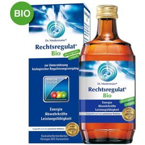 Rechtsregulat Bio