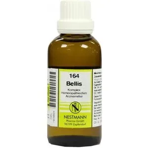 Bellis Komplex Nummer 164 Dilution