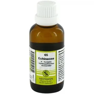 NESTMANN Echinacea K Komplex Nummer 6 5 Dilution