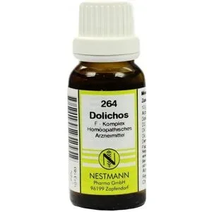 NESTMANN Dolichos F Komplex Nummer 2 64 Dilution