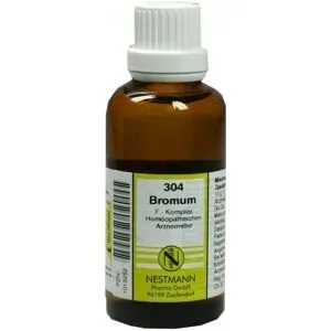 Bromum F Komplex 304 Dilution