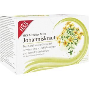 H&S Johanniskraut