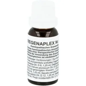 Regenaplex Nummer 49 b Tropfen