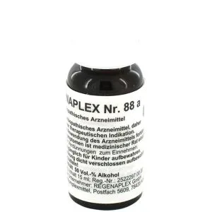 Regenaplex Nummer 88 a Tropfen