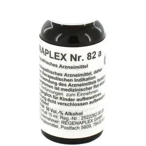 Regenaplex Nummer 8 2 a Tropfen