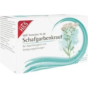H&S Schafgarbenkraut