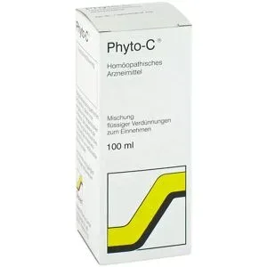 Phyto C Tropfen