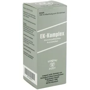 Ek Komplex Tropfen