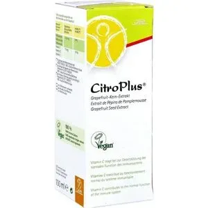 Citroplus Liquidum