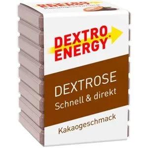 Dextro Energy Kakao