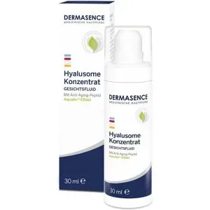 Dermasence Hyalusome Konz. Emulsion