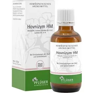 Pflüger® Hovnizym HM Tropfen